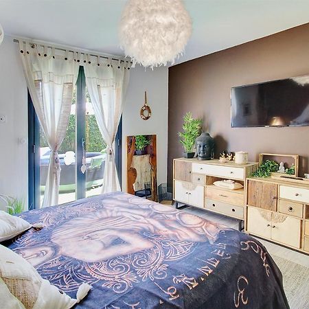 بزييه Chambre Cosy المظهر الخارجي الصورة