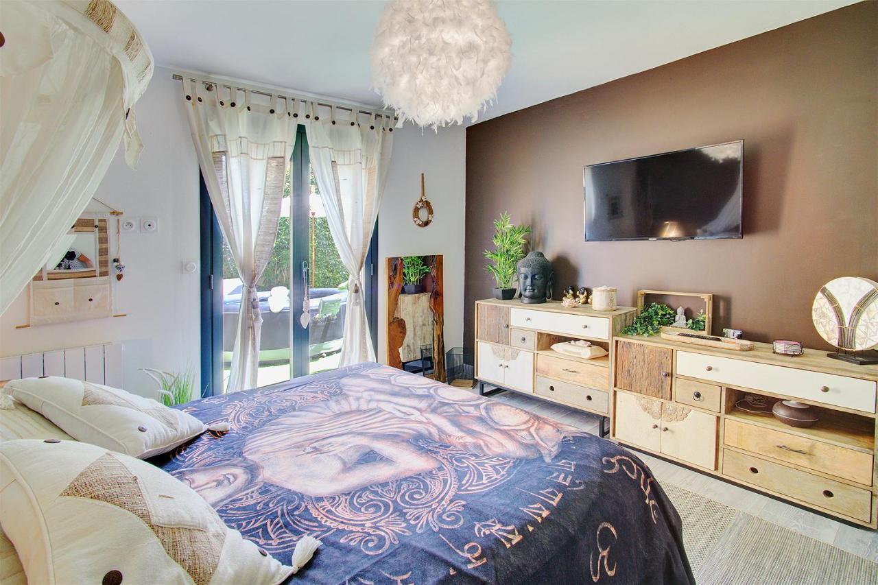 بزييه Chambre Cosy المظهر الخارجي الصورة